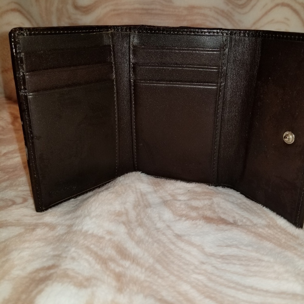Wallet COACH - Picture 3 of 4